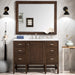 James Martin Vanities Addison 48" Single Vanity