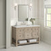 James Martin Vanities Breckenridge 48" Single Vanity