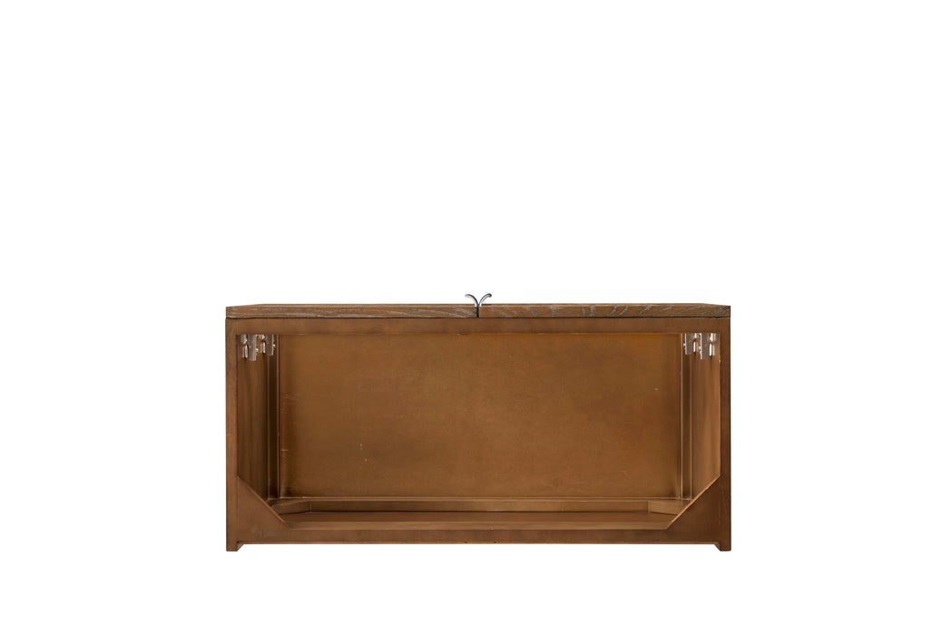 James Martin Columbia 31.5" Single Bathroom Vanity
