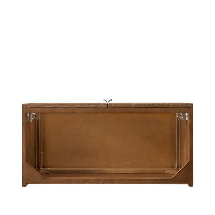 James Martin Vanities Columbia 31.5" Single Bathroom Vanity