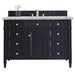 James Martin Vanities Brittany 48" Single Bathroom Vanity