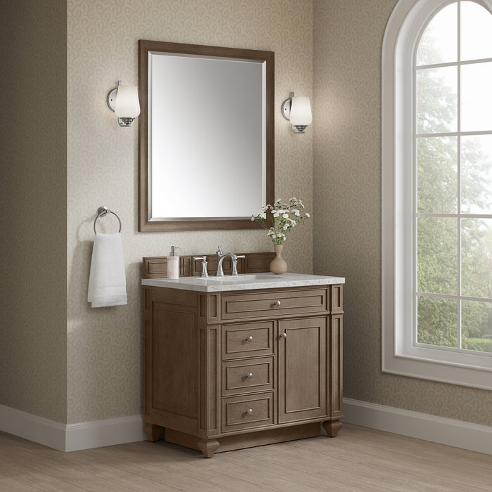 James Martin Vanities Bristol 36" Single Vanity
