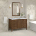 James Martin Vanities Myrrin 48" Single Vanity