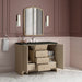 James Martin Vanities Gracyn 48" Single Vanity