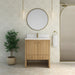 James Martin Vanities Hudson 30" Single Vanity