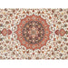 Pasargad Home Baku Colletion Hand-Knotted Silk & Wool Area Rug- 9'11" X 13' 0" 27191