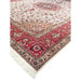 Pasargad Home Baku Colletion Hand-Knotted Silk & Wool Area Rug- 9'11" X 13' 0" 27191