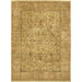 Pasargad Home Baku Collection Hand-Knotted Lamb's Wool Area Rug- 9' 9" X 17' 10" PS-20 10X18