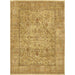 Pasargad Home Baku Collection Hand-Knotted Lamb's Wool Area Rug- 10' 10" X 18' 0" PS-20 11X18