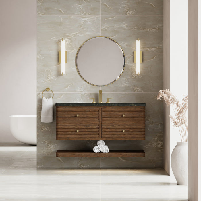 James Martin Vanities Allamari 48" Single Vanity