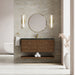 James Martin Vanities Allamari 48" Single Vanity