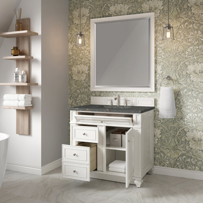 James Martin Vanities Bristol 36" Single Vanity