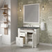 James Martin Vanities Bristol 36" Single Vanity