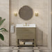 James Martin Vanities Lucian 36" Single Vanity