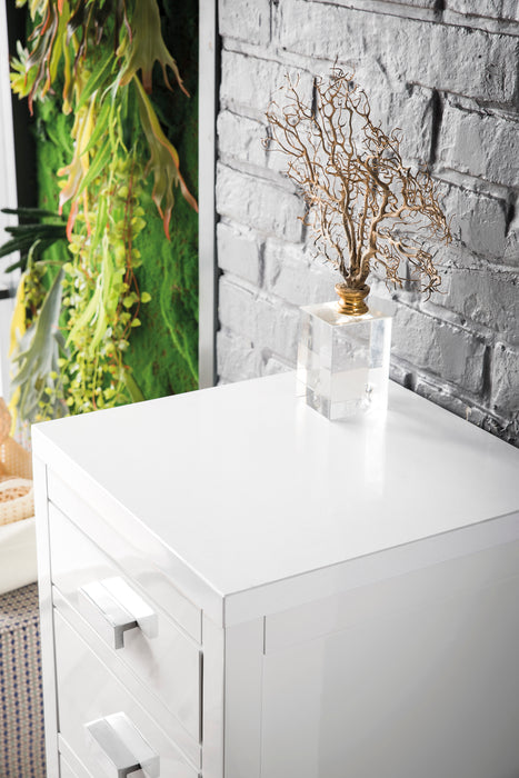 James Martin Vanities Addison 15" Base Cabinet