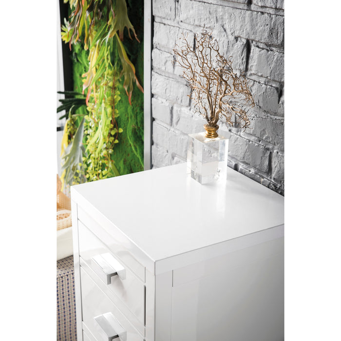 James Martin Vanities Addison 15" Base Cabinet