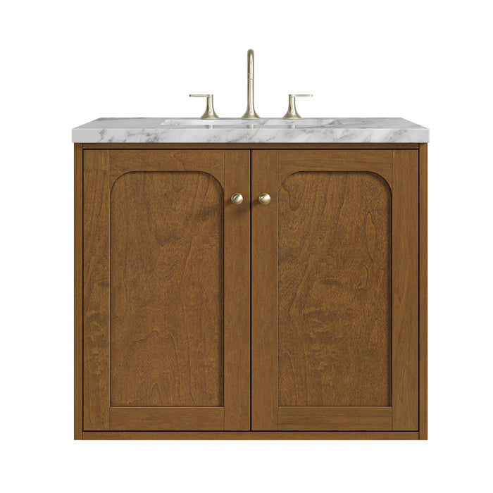 James Martin Vanities Laurent 30" Single Vanity