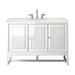 James Martin Athens 48" Single Bathroom Vanity