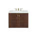 James Martin Vanities Amberly 30" Single Vanity