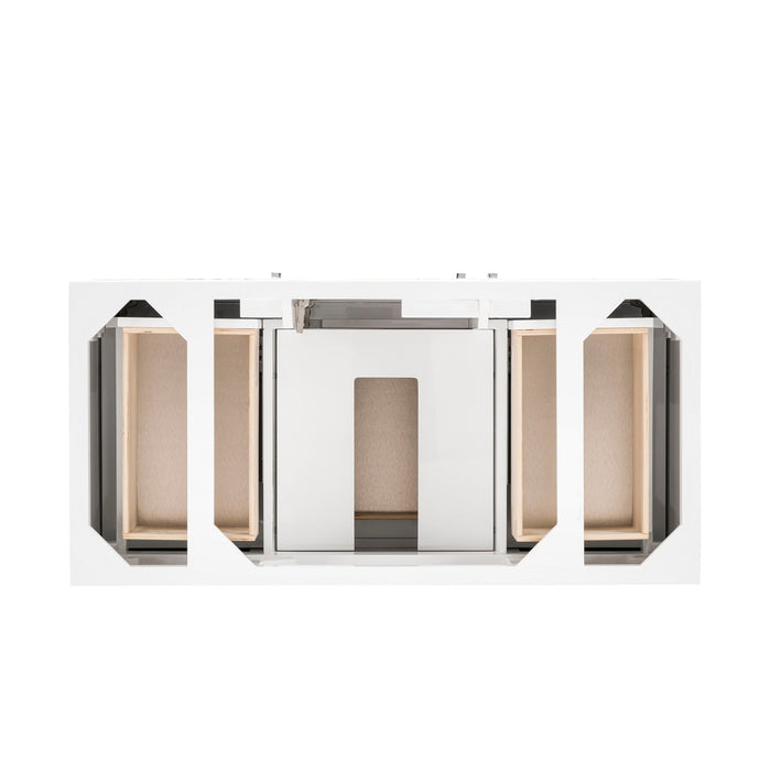 James Martin Vanities Athens 48" Single Bathroom Vanity
