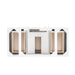James Martin Athens 48" Single Bathroom Vanity