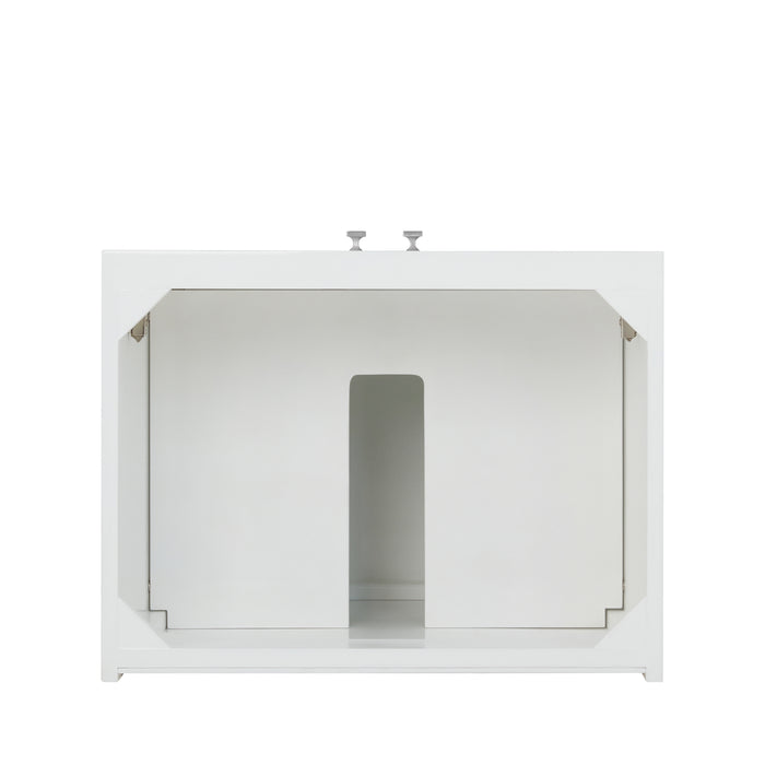 James Martin Vanities Chianti 24" Single Vanity