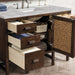 James Martin Vanities Addison 48" Single Vanity