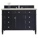 James Martin Vanities Brittany 48" Single Bathroom Vanity