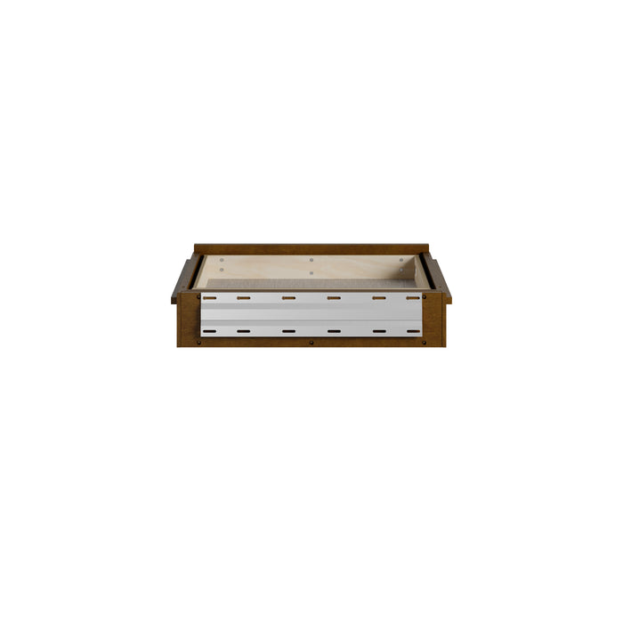 James Martin Vanities Bellshire 24" Drawer Unit