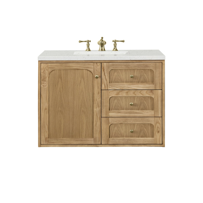 James Martin Vanities Laurent 36" Single Vanity