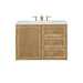 James Martin Vanities Laurent 36" Single Vanity