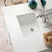 James Martin Vanities Athens 36" Single Bathroom Vanity