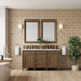 James Martin Vanities Brittany 60" Double Vanity