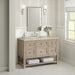 James Martin Vanities Breckenridge 48" Single Vanity