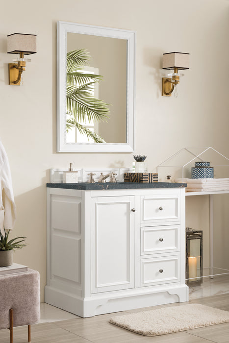 James Martin Vanities De Soto 36" Single Vanity