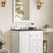 James Martin Vanities De Soto 36" Single Vanity