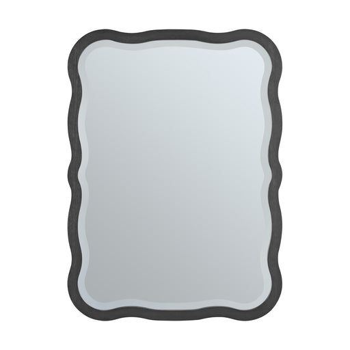 James Martin Vanities Rowyn Wavy 28" Mirror