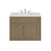 James Martin Vanities Chicago 36" Single Vanity