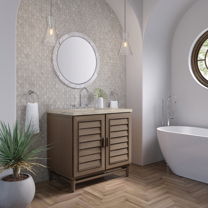 James Martin Vanities Portland 36" Single Vanity