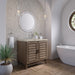 James Martin Vanities Portland 36" Single Vanity