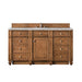 James Martin Vanities Bristol 60" Single Bathroom Vanity