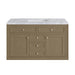 James Martin Vanities Chicago 48" Single Vanity