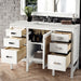 James Martin Vanities Addison 48" Single Vanity