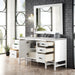 James Martin Vanities Addison 60" Single Vanity