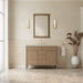 James Martin Vanities Kinnsden 48" Single Vanity