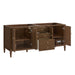 James Martin Vanities Myrrin 72" Double Vanity
