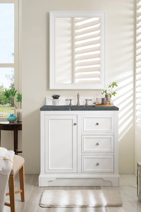James Martin Vanities De Soto 36" Single Vanity