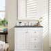 James Martin Vanities De Soto 36" Single Vanity