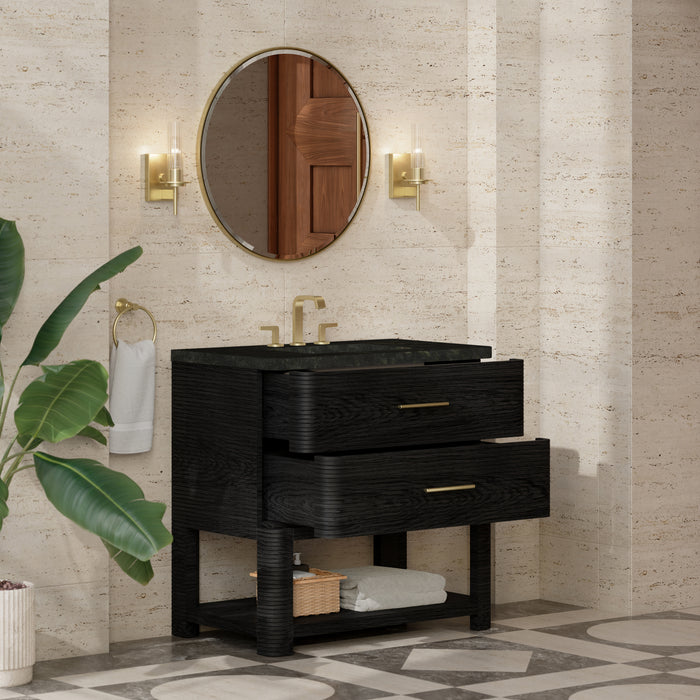 James Martin Vanities Lucian 36" Single Vanity
