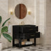 James Martin Vanities Lucian 36" Single Vanity